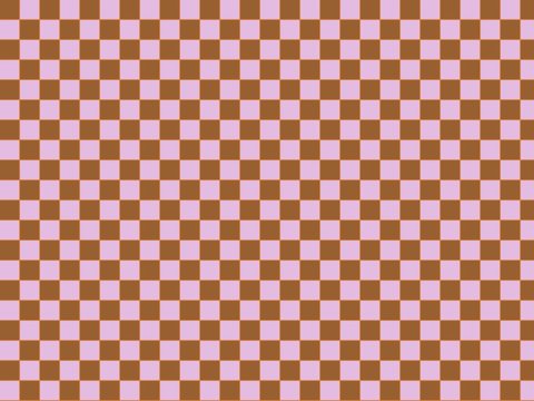 Beginner's first scarf on a rigid heddle: a drawn weave pattern